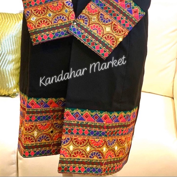 Jacket - Picture 2 of 6